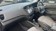 Hyundai i20 1.4 Premium SE Nav 5dr Auto Petrol Hatchback